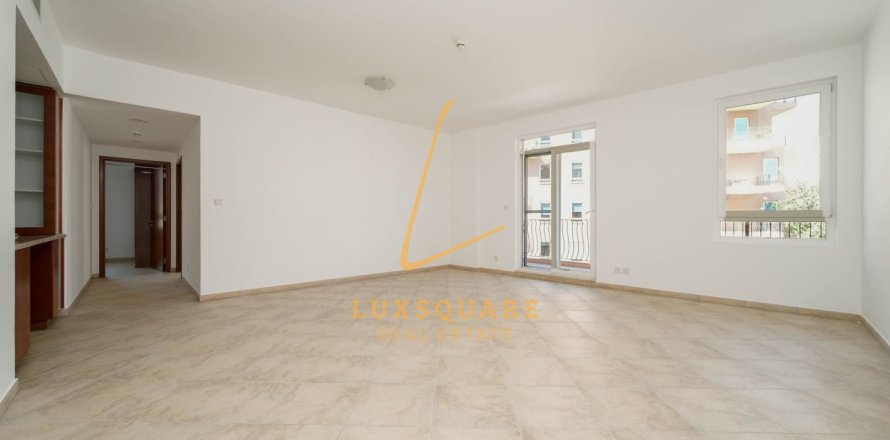 Apartemen di Motor City, Dubai, UEA 2 kamar tidur, 139 m2 nomor 709370
