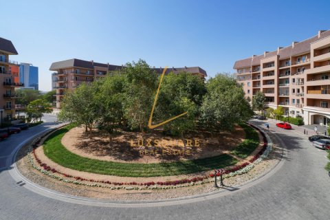 Apartemen di Motor City, Dubai, UEA 2 kamar tidur, 139 m2 nomor 709370 - foto 5