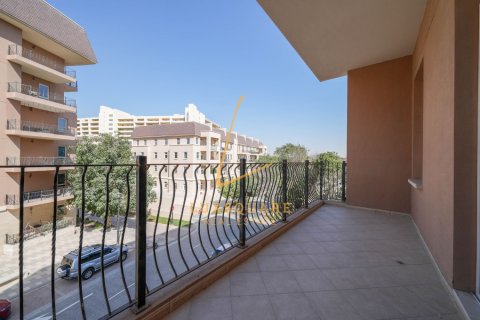 Apartemen di Motor City, Dubai, UEA 2 kamar tidur, 139 m2 nomor 709370 - foto 26