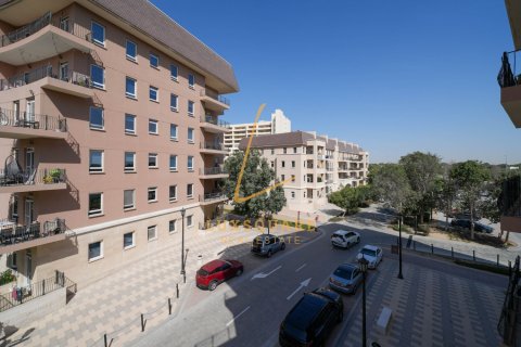 Apartemen di Motor City, Dubai, UEA 2 kamar tidur, 139 m2 nomor 709370 - foto 7