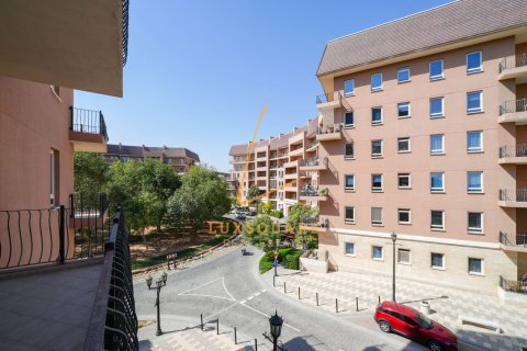 Apartemen di Motor City, Dubai, UEA 2 kamar tidur, 139 m2 nomor 709370 - foto 14