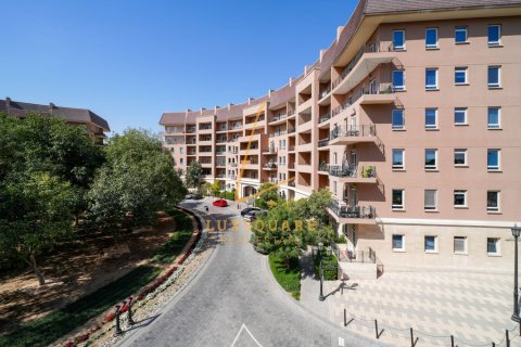 Apartemen di Motor City, Dubai, UEA 2 kamar tidur, 139 m2 nomor 709370 - foto 6