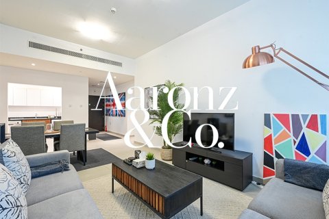 Apartament în Dubai Marina, Dubai, EAU 1 dormitor, 75 mp.  №709374