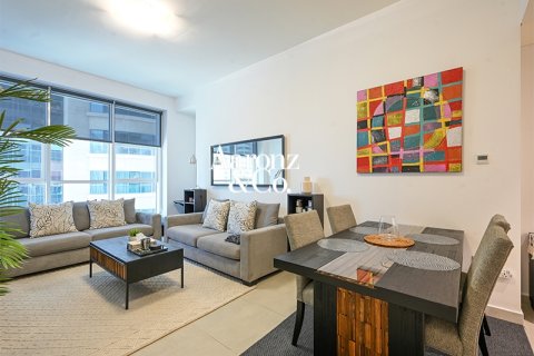Apartemen di Dubai Marina, UEA 1 kamar tidur, 75 m2 nomor 709374 - foto 6