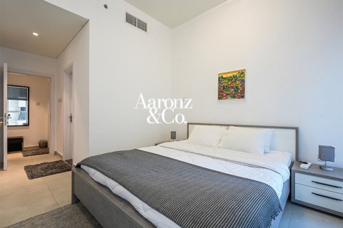 Apartemen di Dubai Marina, UEA 1 kamar tidur, 75 m2 nomor 709374 - foto 3