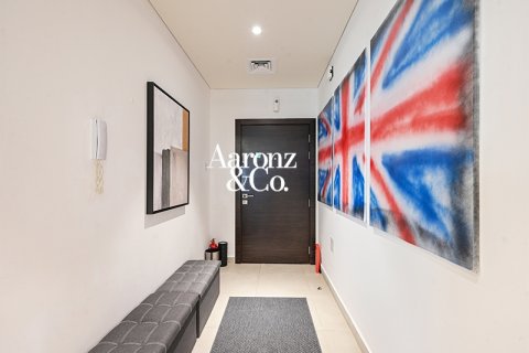 Apartemen di Dubai Marina, UEA 1 kamar tidur, 75 m2 nomor 709374 - foto 5