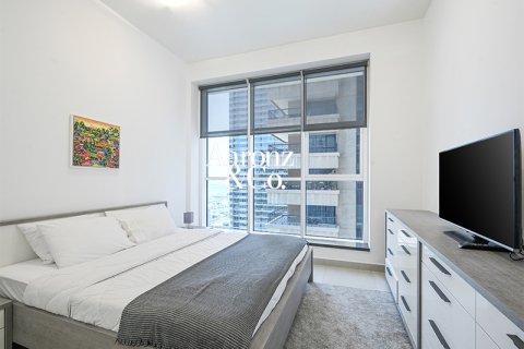Apartemen di Dubai Marina, UEA 1 kamar tidur, 75 m2 nomor 709374 - foto 4