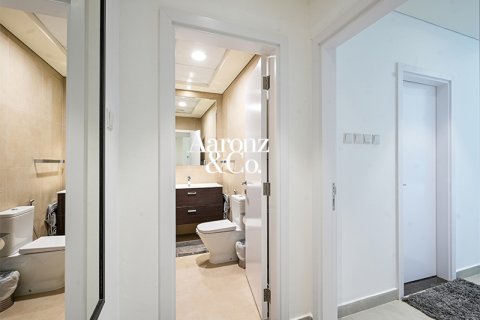 Apartemen di Dubai Marina, UEA 1 kamar tidur, 75 m2 nomor 709374 - foto 10