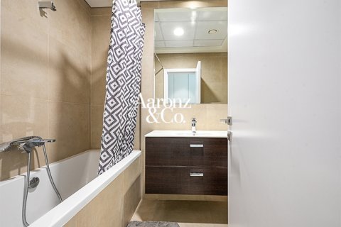 Apartemen di Dubai Marina, UEA 1 kamar tidur, 75 m2 nomor 709374 - foto 11