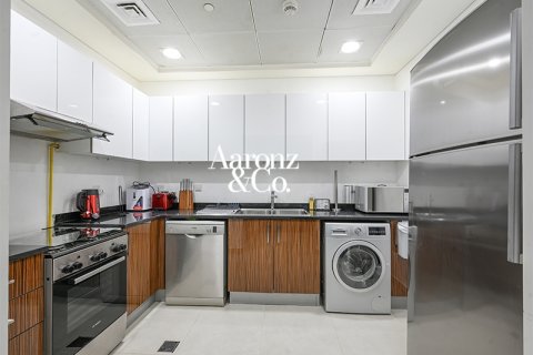 Apartemen di Dubai Marina, UEA 1 kamar tidur, 75 m2 nomor 709374 - foto 9