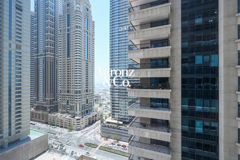 Apartemen di Dubai Marina, UEA 1 kamar tidur, 75 m2 nomor 709374 - foto 12