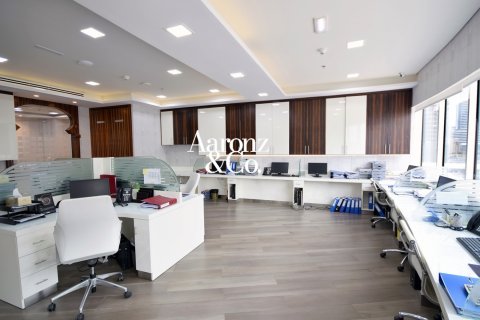 Γραφείο σε Business Bay, Dubai, ΗΑΕ 108 τ.μ. Αρ. 709376