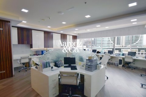 Oficina en alquiler en Business Bay, Dubai, EAU 108 m2 № 709376 - foto 8