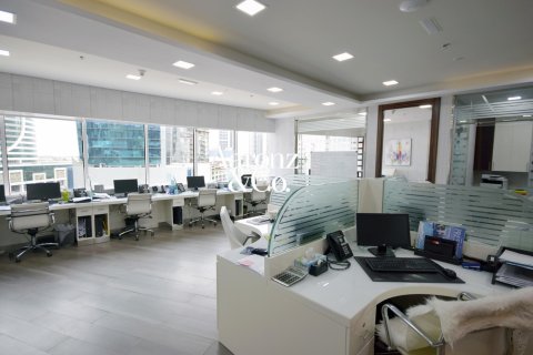 Oficina en alquiler en Business Bay, Dubai, EAU 108 m2 № 709376 - foto 2
