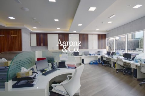 阿联酋 Dubai Business Bay 写字楼  108 平方米 , 编号 709376