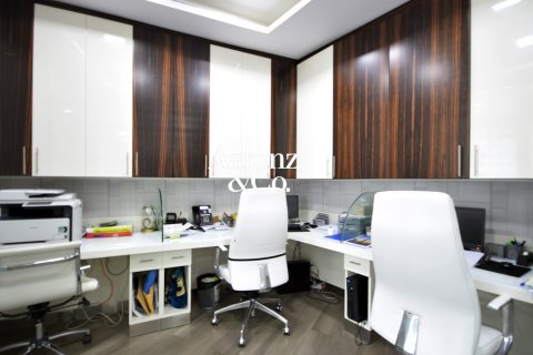 Oficina en alquiler en Business Bay, Dubai, EAU 108 m2 № 709376 - foto 7