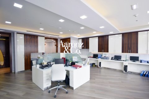 Oficina en alquiler en Business Bay, Dubai, EAU 108 m2 № 709376 - foto 4