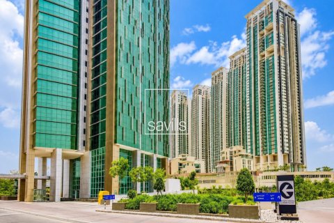 Huoneisto Al Reem Island, Abu Dhabi, Arabiemiraatit 4 makuuhuonetta, 203.92 m2 № 761278 - kuva 2
