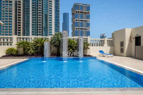 Huoneisto Al Reem Island, Abu Dhabi, Arabiemiraatit 4 makuuhuonetta, 203.92 m2 № 761278 - kuva 5