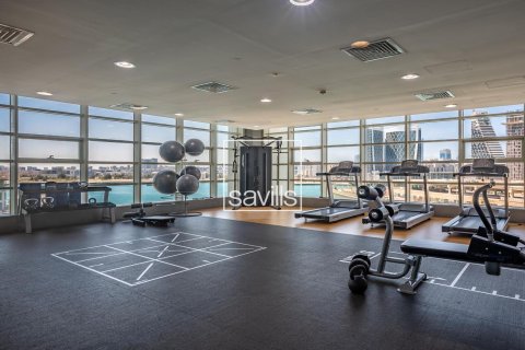 Huoneisto Al Reem Island, Abu Dhabi, Arabiemiraatit 4 makuuhuonetta, 203.92 m2 № 761278 - kuva 6