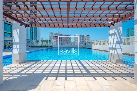 Huoneisto Al Reem Island, Abu Dhabi, Arabiemiraatit 4 makuuhuonetta, 203.92 m2 № 761278 - kuva 3