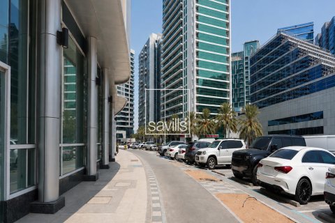 Зняти в оренду магазин в Danet Abu Dhabi, Абу-Даби, ОАЕ 124.58м2, № 761280 - фото 8