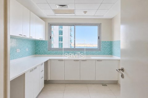 Διαμέρισμα σε Al Reem Island, Abu Dhabi, ΗΑΕ 3 υπνοδωμάτια, 180.42 τ.μ. Αρ. 761275 - φωτογραφία 8