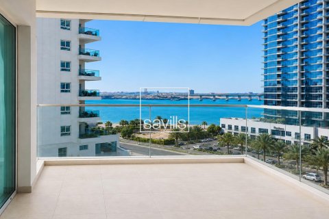 Διαμέρισμα σε Al Reem Island, Abu Dhabi, ΗΑΕ 3 υπνοδωμάτια, 180.42 τ.μ. Αρ. 761275 - φωτογραφία 3