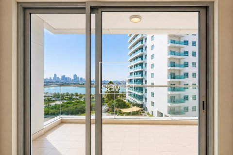 Διαμέρισμα σε Al Reem Island, Abu Dhabi, ΗΑΕ 3 υπνοδωμάτια, 180.42 τ.μ. Αρ. 761275 - φωτογραφία 13