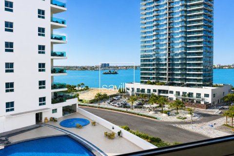 Διαμέρισμα σε Al Reem Island, Abu Dhabi, ΗΑΕ 3 υπνοδωμάτια, 180.42 τ.μ. Αρ. 761275 - φωτογραφία 15
