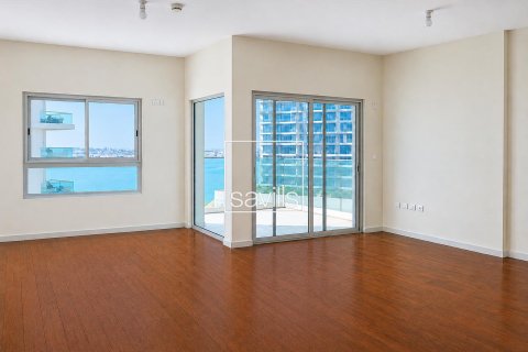 Apartment i Al Reem Island, Abu Dhabi, UAE 3 soveværelser, 180.42 kvm № 761275