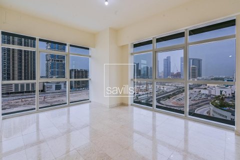 Apartment i Al Reem Island, Abu Dhabi, UAE 2 soveværelser, 134.99 kvm № 761277