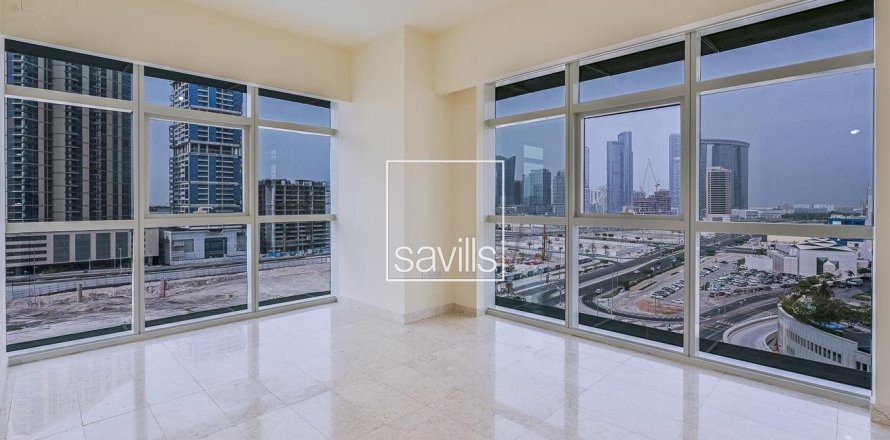 Apartamento en Al Reem Island, Abu Dhabi, EAU 2 dormitorios, 134.99 m² № 761277