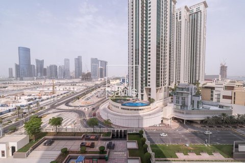Apartamento en alquiler en Al Reem Island, Abu Dhabi, EAU 2 dormitorios, 134.99 m2 № 761277 - foto 14