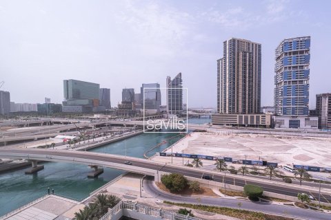 Apartamento en alquiler en Al Reem Island, Abu Dhabi, EAU 2 dormitorios, 134.99 m2 № 761277 - foto 13