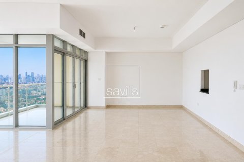 Huoneisto Al Reem Island, Abu Dhabi, Arabiemiraatit 3 makuuhuonetta, 204.02 m2 № 761279 - kuva 2