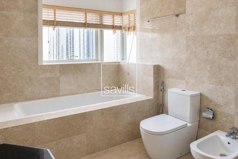 Huoneisto Al Reem Island, Abu Dhabi, Arabiemiraatit 3 makuuhuonetta, 204.02 m2 № 761279 - kuva 8