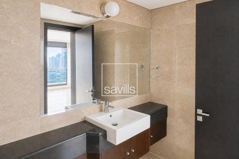 Huoneisto Al Reem Island, Abu Dhabi, Arabiemiraatit 3 makuuhuonetta, 204.02 m2 № 761279 - kuva 10