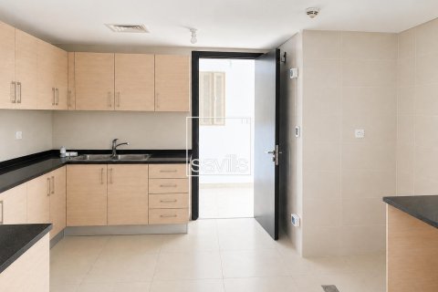 Huoneisto Al Reem Island, Abu Dhabi, Arabiemiraatit 3 makuuhuonetta, 204.02 m2 № 761279 - kuva 6