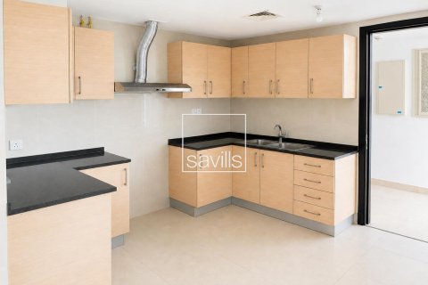 Huoneisto Al Reem Island, Abu Dhabi, Arabiemiraatit 3 makuuhuonetta, 204.02 m2 № 761279 - kuva 7