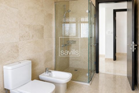 Huoneisto Al Reem Island, Abu Dhabi, Arabiemiraatit 3 makuuhuonetta, 204.02 m2 № 761279 - kuva 9