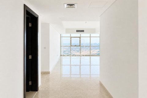 Huoneisto Al Reem Island, Abu Dhabi, Arabiemiraatit 3 makuuhuonetta, 204.02 m2 № 761279 - kuva 3