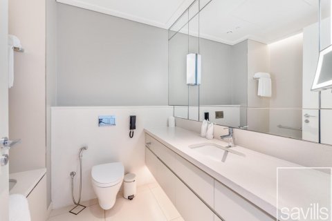 Byt v Downtown Dubai (Downtown Burj Dubai), SAE 1 ložnice, 70 m² Č.: 635302 - fotografie 8
