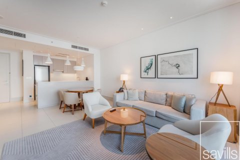 Byt v Downtown Dubai (Downtown Burj Dubai), SAE 1 ložnice, 70 m² Č.: 635302 - fotografie 3