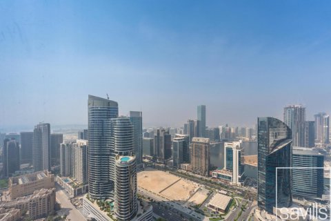 Byt v Downtown Dubai (Downtown Burj Dubai), SAE 1 ložnice, 70 m² Č.: 635302 - fotografie 10