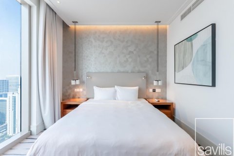 Byt v Downtown Dubai (Downtown Burj Dubai), SAE 1 ložnice, 70 m² Č.: 635302 - fotografie 7