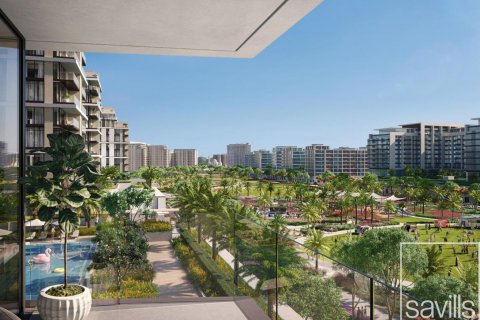 Byt v Jumeirah Islands, Dubai, SAE 2 ložnice, 106 m² Č.: 635300 - fotografie 5