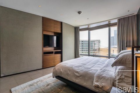 Apartmen di Downtown Dubai (Downtown Burj Dubai), UAE 2 bilik tidur, 179 meter persegi № 635301 - foto 7