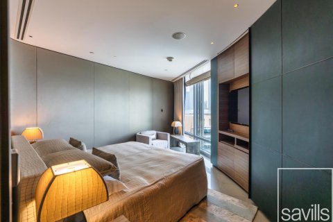 Apartmen di Downtown Dubai (Downtown Burj Dubai), UAE 2 bilik tidur, 179 meter persegi № 635301 - foto 8