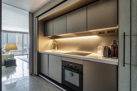Apartmen di Downtown Dubai (Downtown Burj Dubai), UAE 2 bilik tidur, 179 meter persegi № 635301 - foto 10